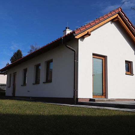 Apartman Na Karlicku Karlov (Pardubice) Exterior foto
