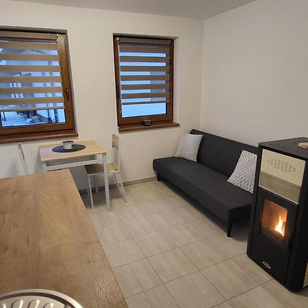 Apartman Na Karlicku Karlov (Pardubice) Exterior foto