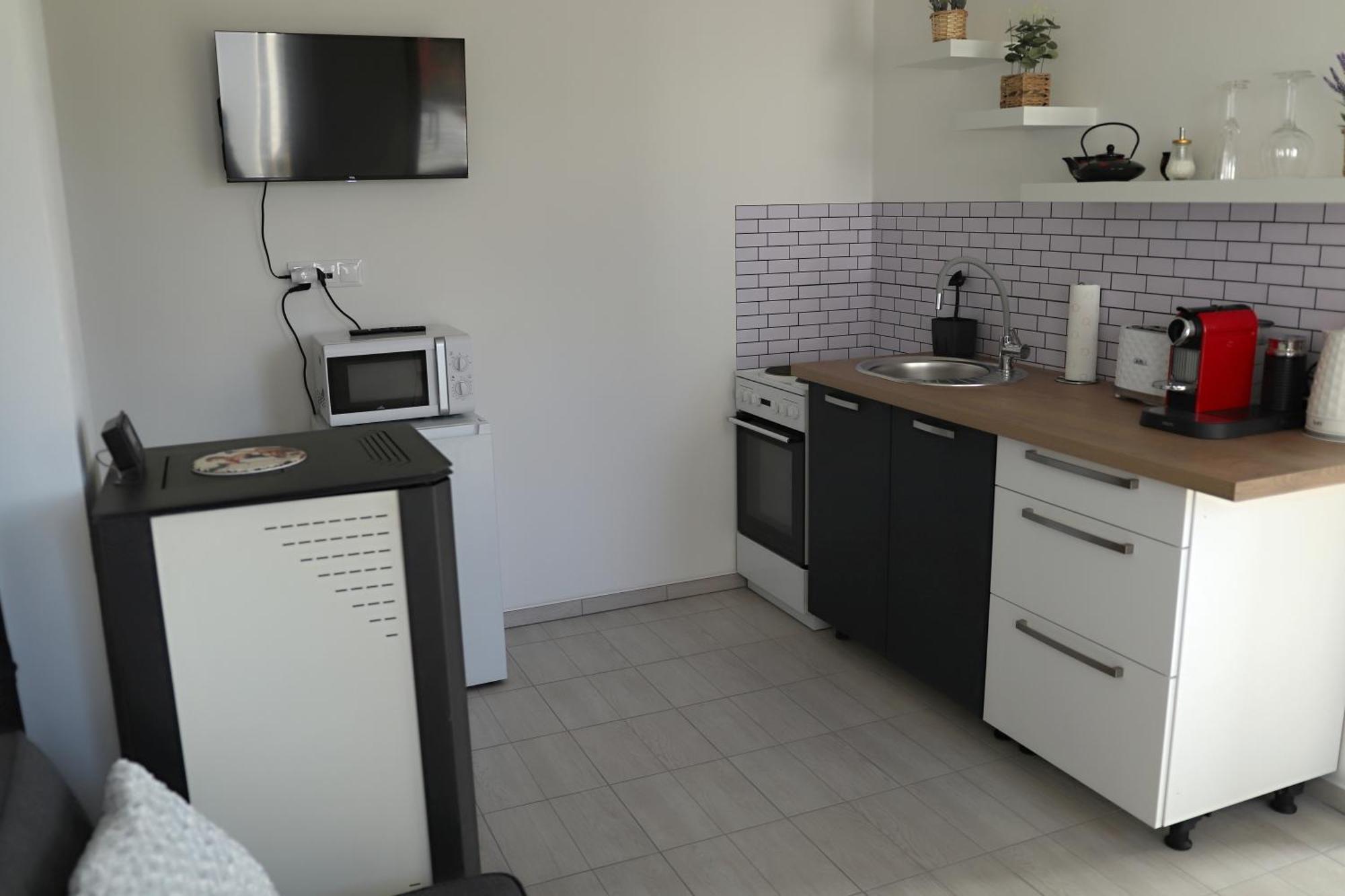 Apartman Na Karlicku Karlov (Pardubice) Exterior foto