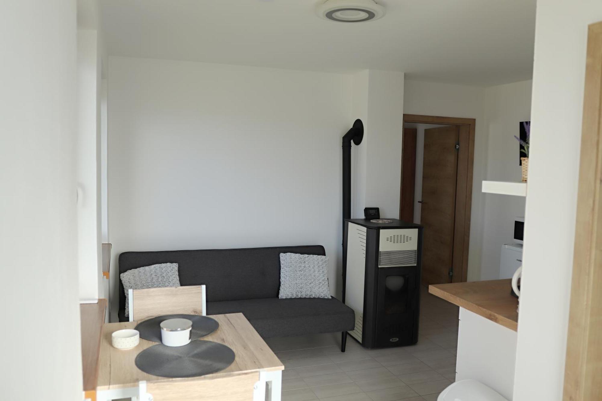 Apartman Na Karlicku Karlov (Pardubice) Exterior foto