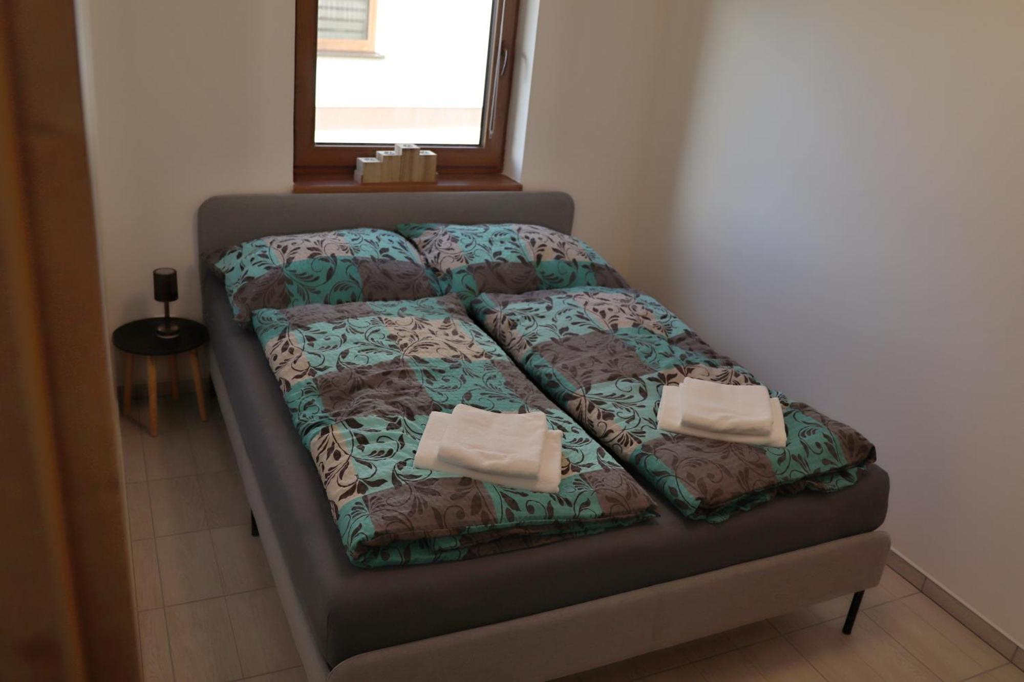 Apartman Na Karlicku Karlov (Pardubice) Exterior foto
