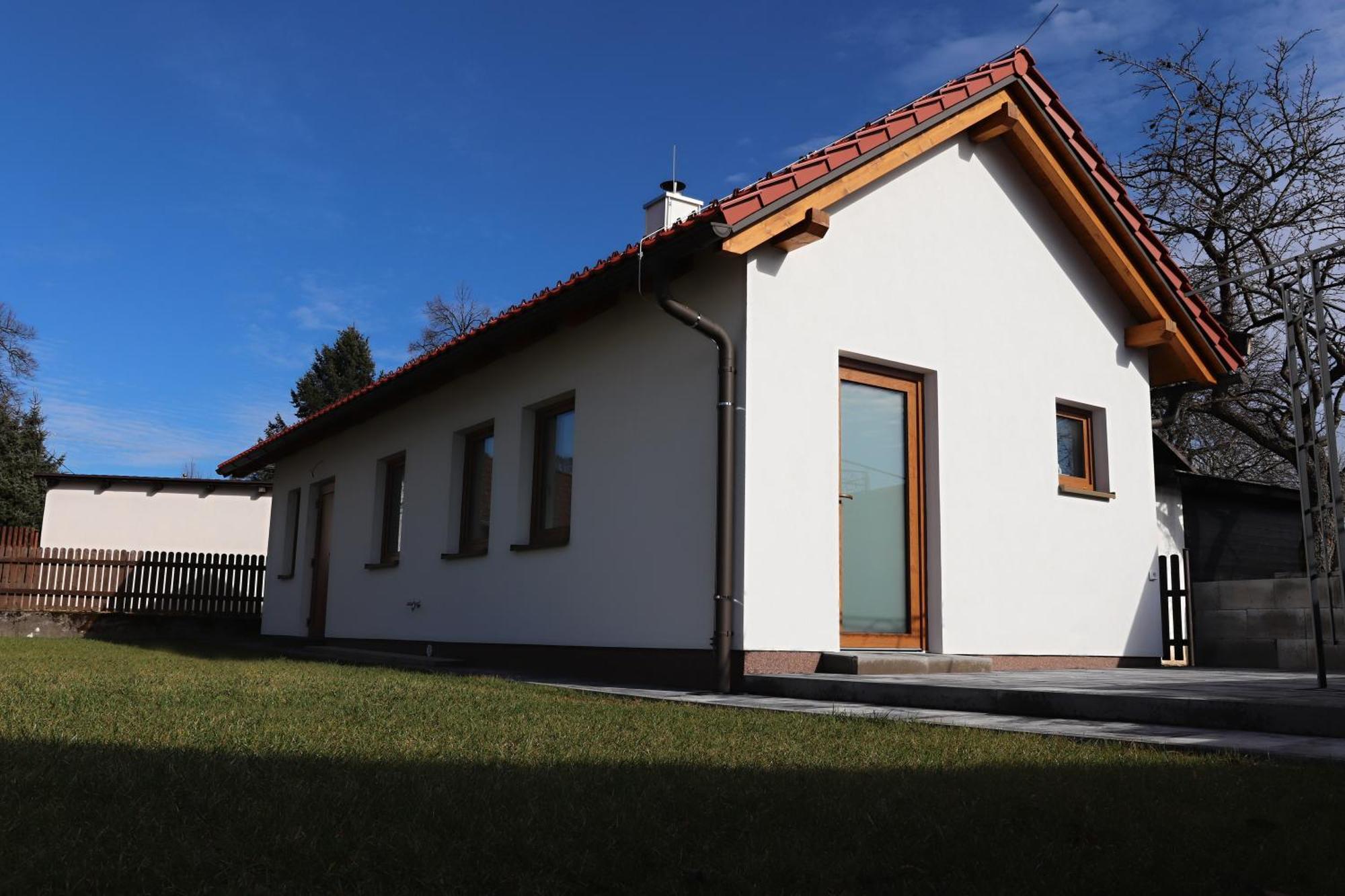 Apartman Na Karlicku Karlov (Pardubice) Exterior foto