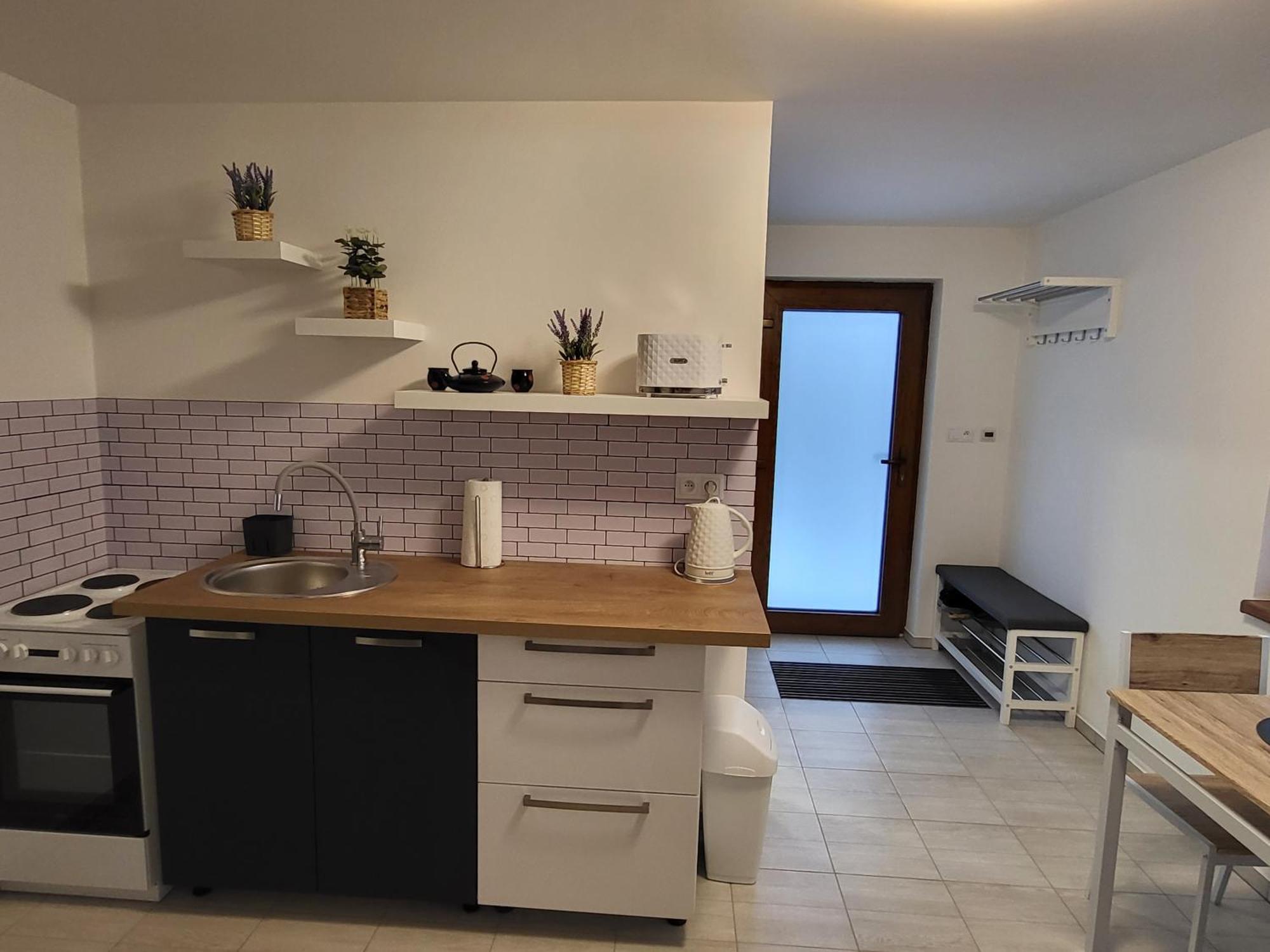 Apartman Na Karlicku Karlov (Pardubice) Exterior foto