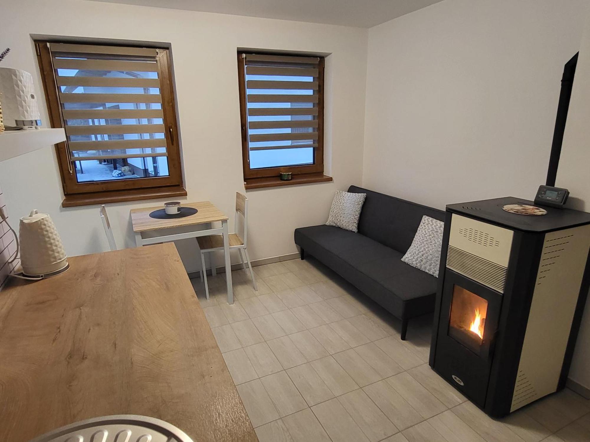 Apartman Na Karlicku Karlov (Pardubice) Exterior foto