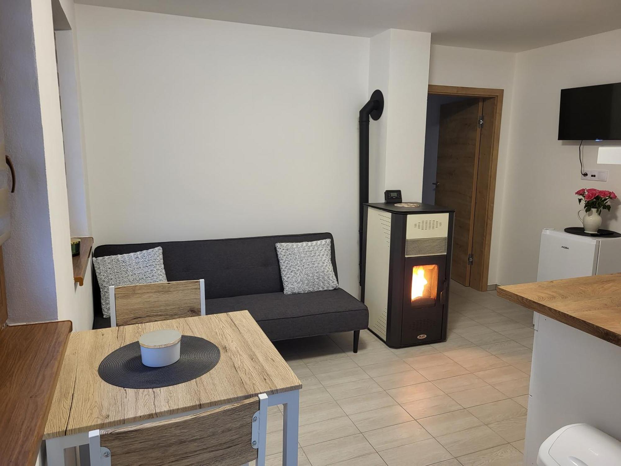 Apartman Na Karlicku Karlov (Pardubice) Exterior foto
