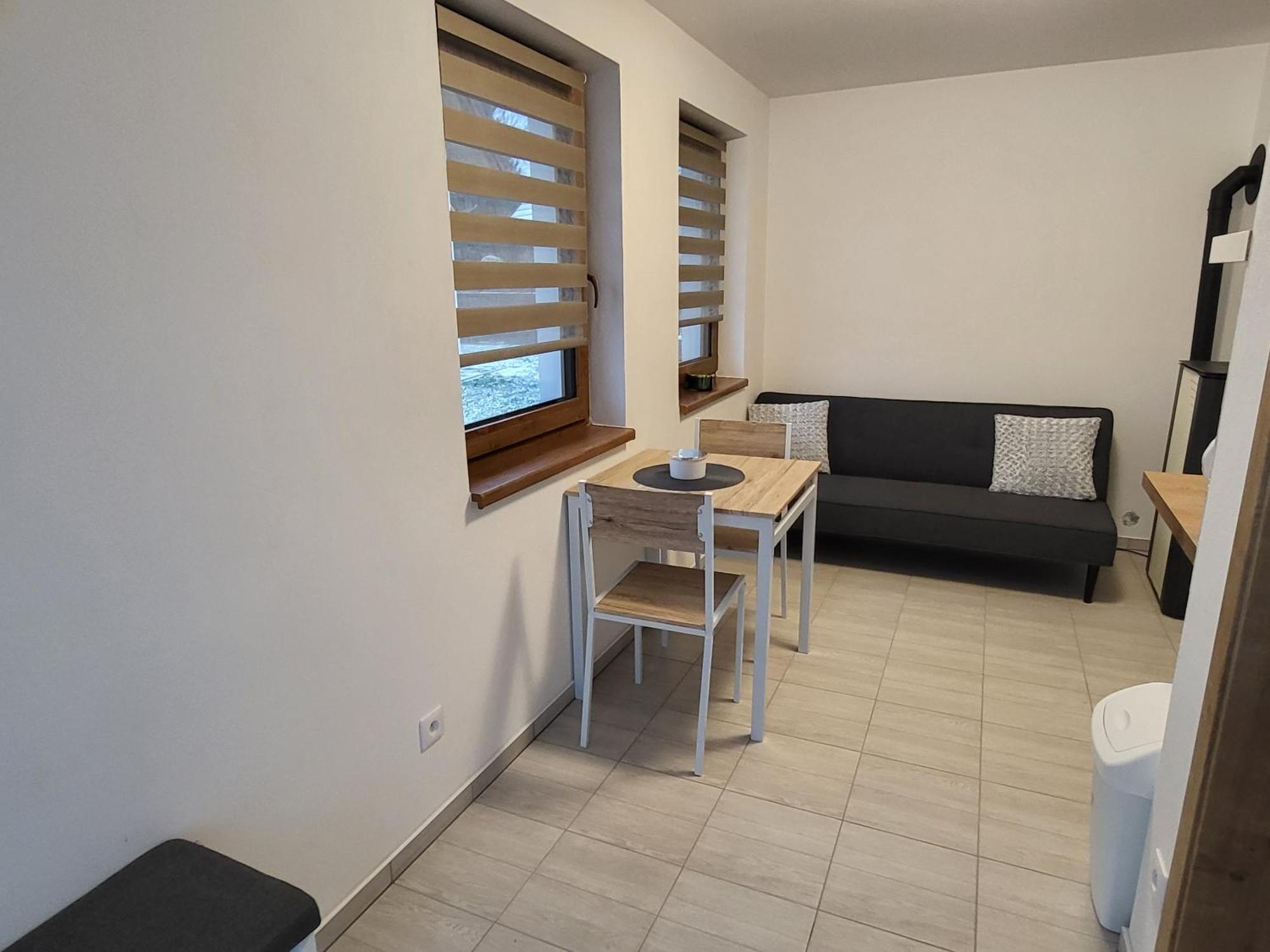 Apartman Na Karlicku Karlov (Pardubice) Exterior foto