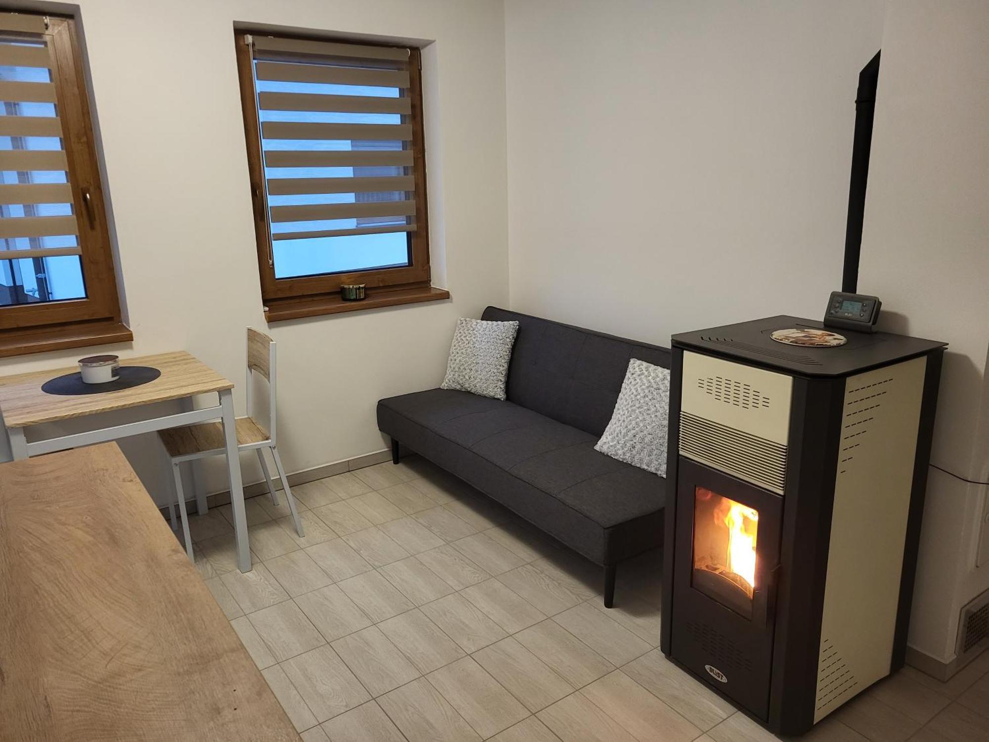 Apartman Na Karlicku Karlov (Pardubice) Exterior foto