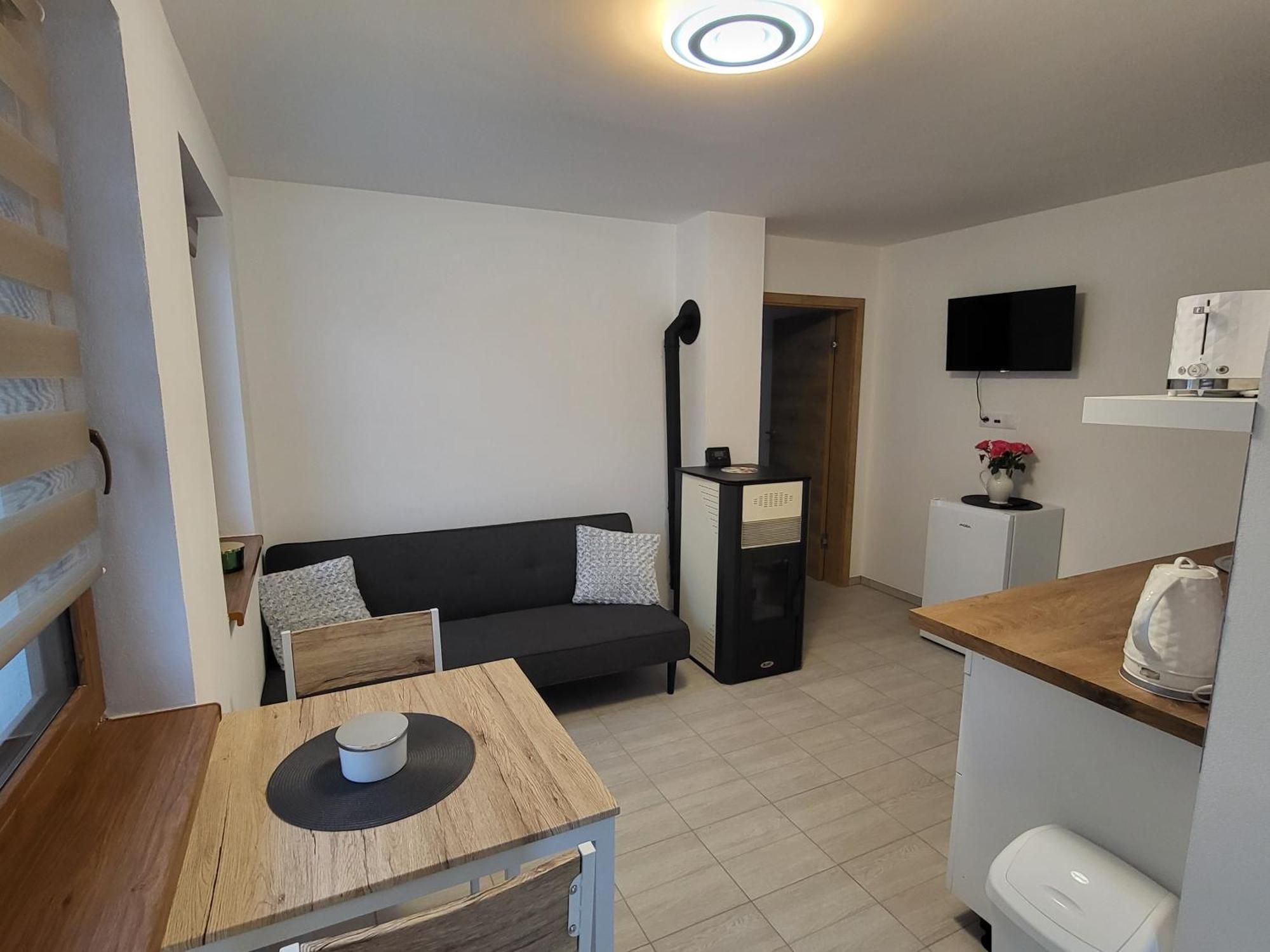 Apartman Na Karlicku Karlov (Pardubice) Exterior foto