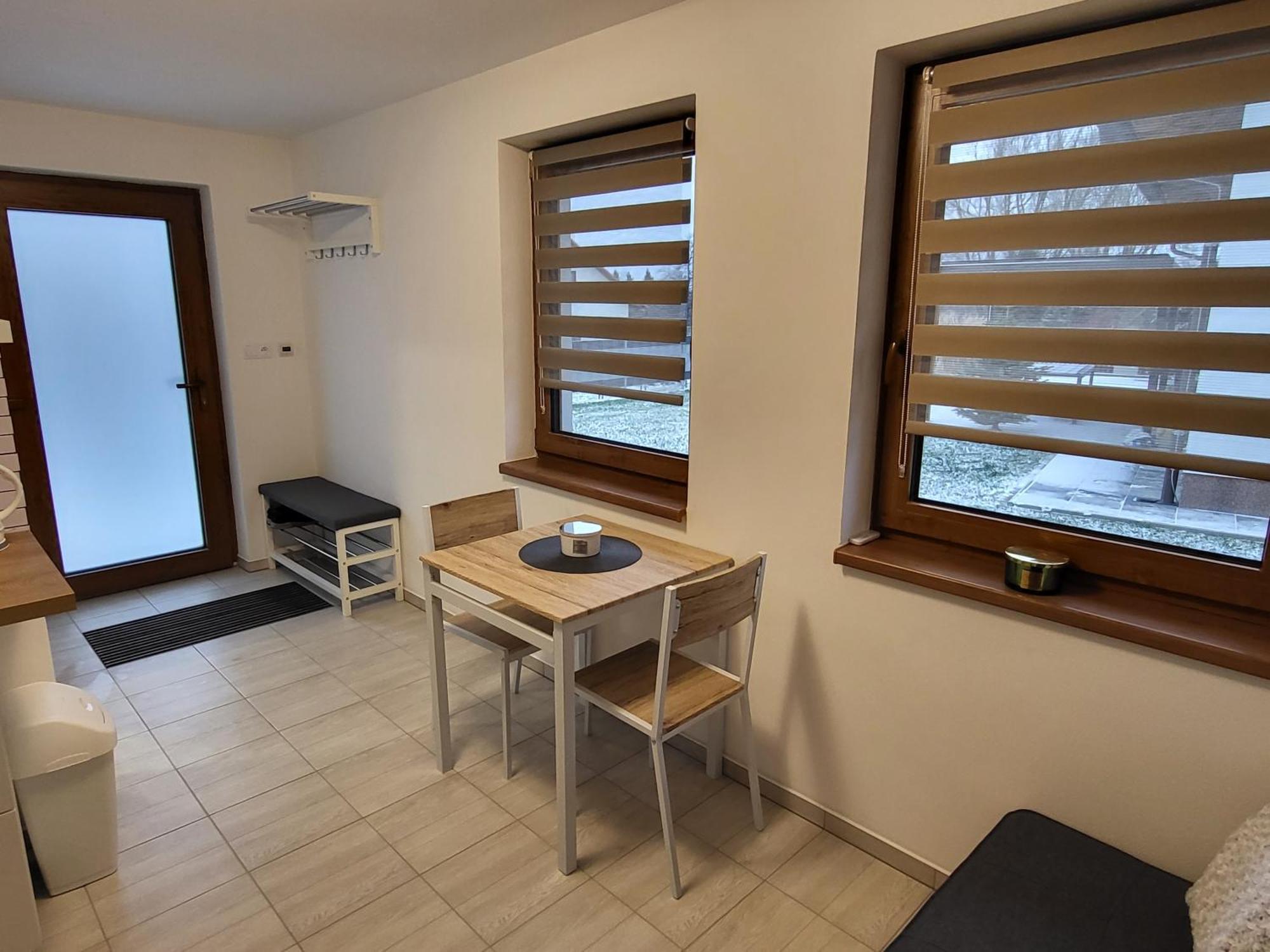 Apartman Na Karlicku Karlov (Pardubice) Exterior foto